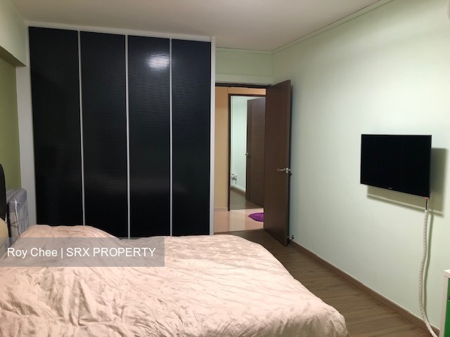 Blk 463 Tampines Street 44 (Tampines), HDB 4 Rooms #197210132